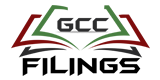 GCC Filings logo